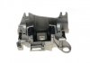 Подушка КПП Renault Megane III/Scenic III 1.2TCe/1.5 dCi 08- (L) HUTCHINSON 538C35 (фото 6)