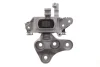 Подушка КПП Opel Astra J/K 1.6 CDTi 13- HUTCHINSON 538C60 (фото 1)