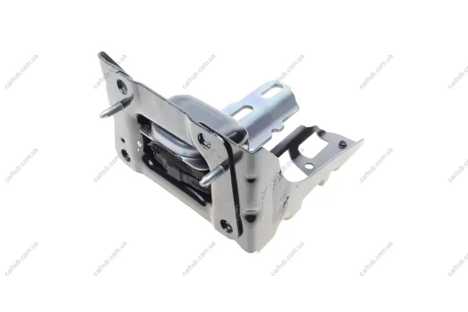 Подушка КПП Citroen C3/C4/Peugeot 208/301 1.0/1.2 VTi 12- (L) HUTCHINSON 538C68 (фото 1)