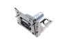 Подушка КПП Citroen C3/C4/Peugeot 208/301 1.0/1.2 VTi 12- (L) HUTCHINSON 538C68 (фото 1)
