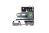 Подушка КПП Citroen C3/C4/Peugeot 208/301 1.0/1.2 VTi 12- (L) HUTCHINSON 538C68 (фото 4)