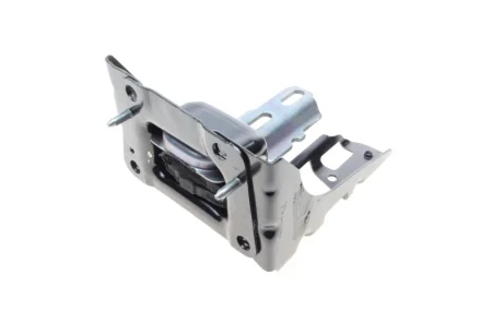 Подушка КПП Citroen C3/C4/Peugeot 208/301 1.0/1.2 VTi 12- (L) HUTCHINSON 538C68