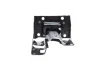 Подушка КПП Citroen C3/C4/Peugeot 208/301 1.0/1.2 VTi 12- (L) HUTCHINSON 538C68 (фото 6)