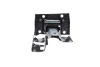 Подушка КПП Citroen C3/C4/Peugeot 208/301 1.0/1.2 VTi 12- (L) HUTCHINSON 538C68 (фото 9)