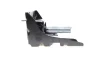 Подушка КПП Citroen C3/C4/Peugeot 208/301 1.0/1.2 VTi 12- (L) HUTCHINSON 538C68 (фото 10)