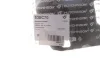 Подушка КПП Ford Transit Connect 1.5 TDCi 15- (L) HUTCHINSON 538C70 (фото 2)