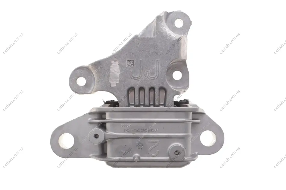 Подушка КПП Ford Focus IV 2.0 EcoBlue 18- (L) HUTCHINSON 538C98 (фото 1)