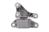 Подушка КПП Ford Focus IV 2.0 EcoBlue 18- (L) HUTCHINSON 538C98 (фото 6)