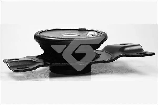 Подушка КПП Ford Focus 1.6/2.0 04-20 (L) HUTCHINSON 585183 (фото 1)