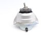 Фото 5 - подушка двигателя (L) BMW 5 (E60/E61) 2.5D/3.0D 04-10 HUTCHINSON 586311 Подушка двигателя (L) BMW 5 (E60/E61) 2.5D/3.0D 04-10 HUTCHINSON 586311 (фото 5)