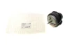 Подушка двигуна Volvo XC90 3.2 05-12/S80 4.4 V8 06-12 HUTCHINSON 586437 (фото 1)