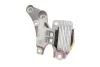 Подушка двигуна (R) Renault Megane III/Scenic III 1.4TCe 08- HUTCHINSON 586552 (фото 3)