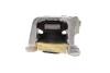 Подушка двигуна (R) Renault Megane III/Scenic III 1.4TCe 08- HUTCHINSON 586552 (фото 4)