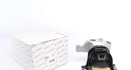 Подушка двигуна (передня) (R) Renault Duster/Logan 1.5 dCi 10- HUTCHINSON 586645