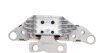 Фото 3 - подушка КПП Opel Astra K 1.6CDTI 15- (R) HUTCHINSON 586737 Подушка КПП Opel Astra K 1.6CDTI 15- (R) HUTCHINSON 586737 (фото 3)