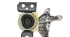Подушка двигуна (R) Renault Kangoo 1.5 DCi 08- HUTCHINSON 586869 (фото 6)