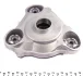 Подушка амортизатора (переднього) Citroen Jumper/Peugeot Boxer/Fiat Ducato 06- (R) HUTCHINSON 590120 (фото 2)