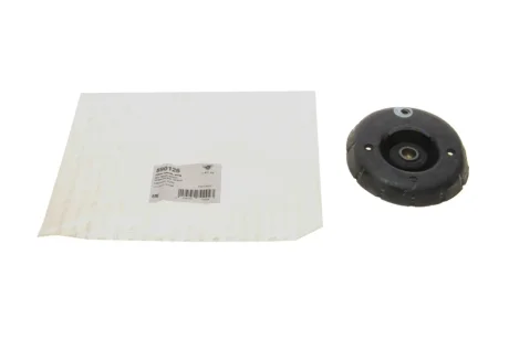 Подушка амортизатора (переднього) Citroen C3/C4/Peugeot 208 09- HUTCHINSON 590126