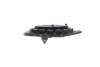 Подушка амортизатора (переднього) Renault Lalitude 2.0/1.5-3.0dCi 11- (R) HUTCHINSON 590144 (фото 4)