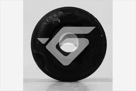 Сайлентблок важеля (переднього/спереду) Citroen Xantia 93- HUTCHINSON 590161