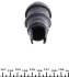 Втулка стабілізатора (переднього) Renault Megane I 1.4-1.8 99-03 (d=24.5mm) HUTCHINSON 590169 (фото 2)