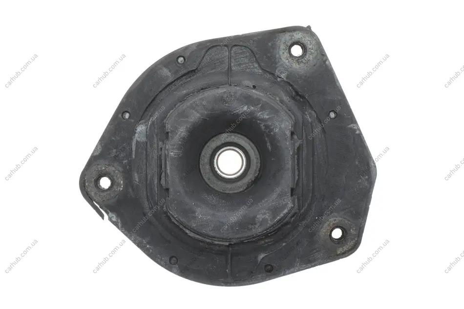 Подушка амортизатора (переднього) Renault Kangoo 08-/MB Citan (W415) 12- HUTCHINSON 590174 (фото 1)