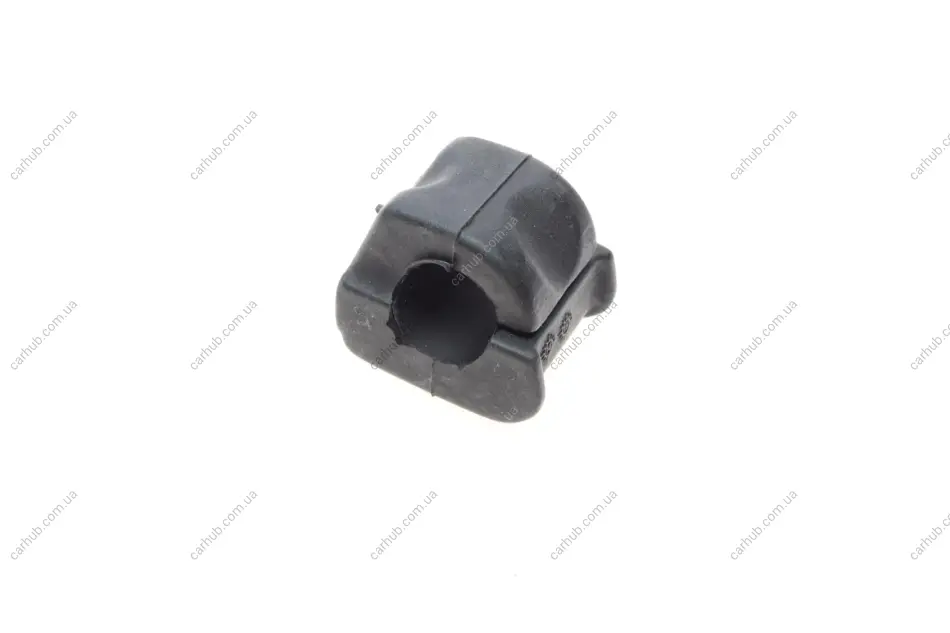 Втулка стабілізатора (переднього) VW Polo/Seat Arosa 94-05 HUTCHINSON 590188 (фото 1)