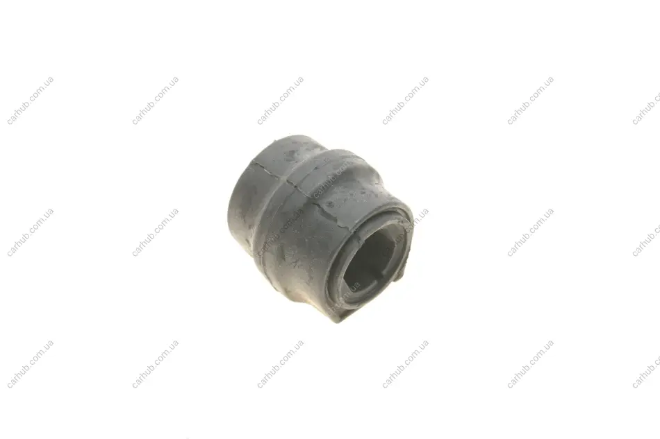 Втулка стабілізатора (переднього) Citroen Berlingo/Peugeot Partner 1.6 HDi 08- (d=24mm) HUTCHINSON 590200 (фото 1)