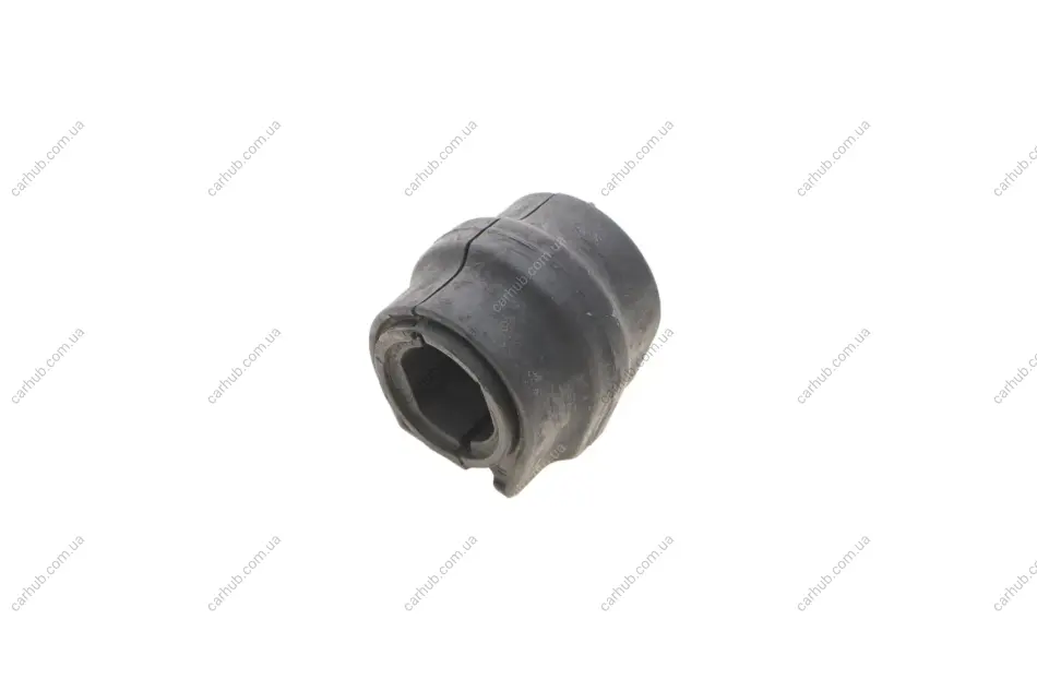 Втулка стабілізатора (переднього) Citroen Berlingo/Peugeot Partner 1.6 HDi 08- (d=25mm) HUTCHINSON 590201 (фото 1)