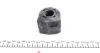 Втулка стабілізатора (переднього) Peugeot 207/208 (d=20mm) HUTCHINSON 590204 (фото 2)
