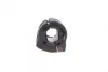 Втулка стабілізатора (переднього) Peugeot 207 06-13/Citroen C3 Picasso 09- (d=23mm) HUTCHINSON 590205 (фото 3)