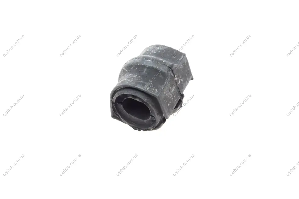 Втулка стабілізатора (переднього) Peugeot 206 98-12 (d=21mm) HUTCHINSON 590213 (фото 1)