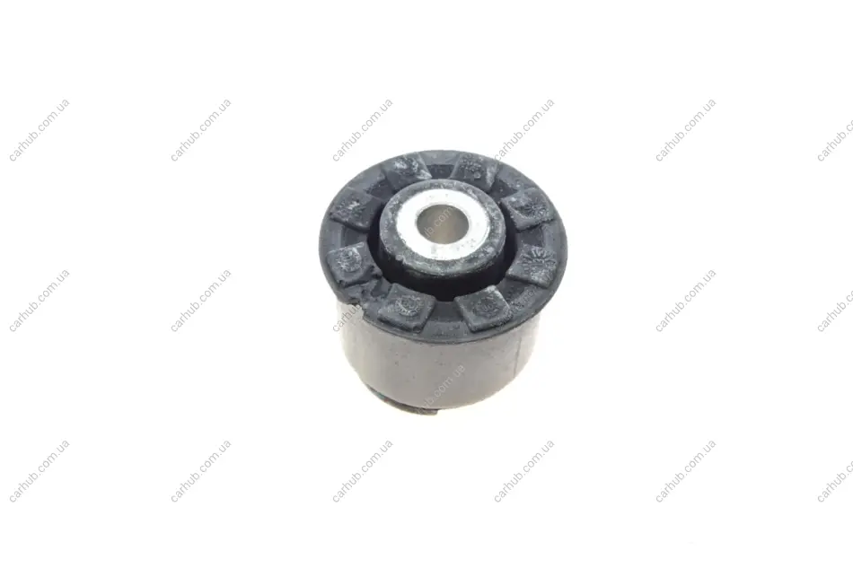 Сайлентблок балки (задньої) Fiat 500 0.9-1.4 07- HUTCHINSON 590229 (фото 1)