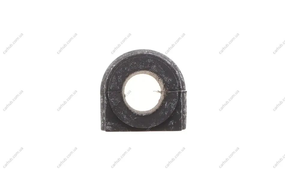 Втулка стабілізатора (переднього) MB C-class (W203) 00-09 (d=20mm) HUTCHINSON 590329 (фото 1)