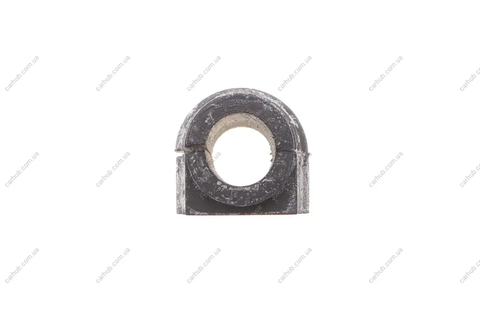 Втулка стабілізатора (переднього) MB C-class (W203) 00-07 (d=21mm) HUTCHINSON 590330 (фото 1)