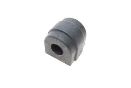 Втулка стабілізатора (переднього) BMW 3 (E46) 95-05 (d=24.2mm) HUTCHINSON 590352
