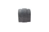 Втулка стабілізатора (переднього) BMW 3 (E90) 05-11 N47/N52/N53/N57 (d=26.2mm) HUTCHINSON 590401 (фото 5)