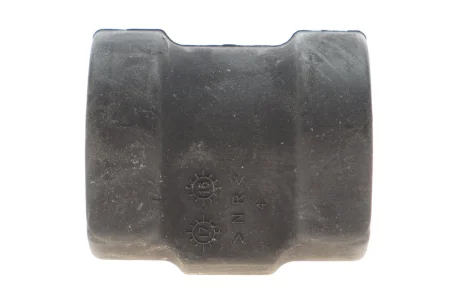 Втулка стабілізатора (переднього) BMW 3 (E36) 1.6-1.8 90-00 (d=23.5mm) HUTCHINSON 590402