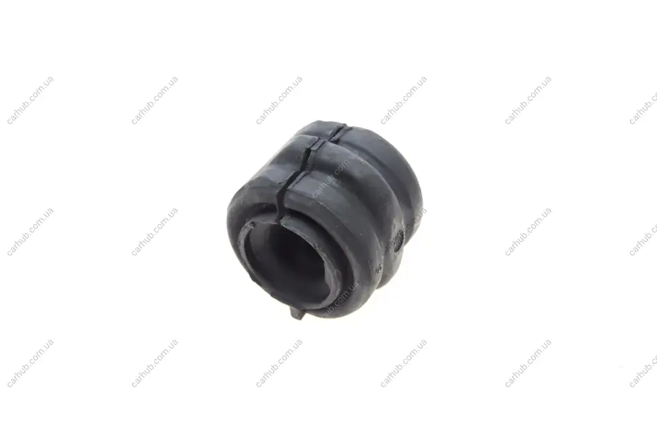 Втулка стабілізатора (переднього) Citroen Berlingo/Peugeot Partner 1.1-2.0HDI 96- (d=22mm) HUTCHINSON 590463 (фото 1)