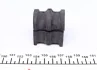 Втулка стабілізатора (переднього) Nissan NV400/Opel Movano B/Renault Master III 2.3D 10- (d=24.2mm) HUTCHINSON 590465 (фото 3)