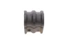 Втулка стабілізатора (переднього) Renault Clio III/Grand Scenic 1.2-2.0 03- (d=21mm) HUTCHINSON 590475 (фото 1)