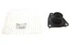 Подушка амортизатора (переднього) Hyundai i30/Kia Ceed 07- HUTCHINSON 590497 (фото 2)