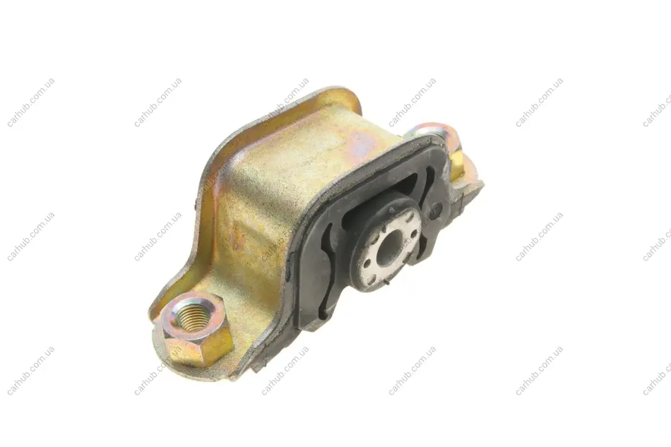 Подушка КПП Fiat Ducato/Citroen Jumper/Peugeot Boxer 94- HUTCHINSON 594100 (фото 1)