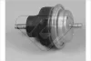 Подушка двигуна Peugeot 206/306/Berlingo/Partner 1.6i/HDI 97-05 HUTCHINSON 594150 (фото 1)
