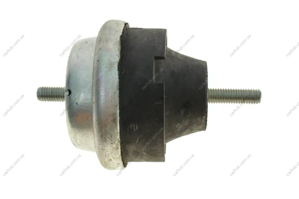 Подушка двигуна (R) Citroen Berlingo/Peugeot Partner 1.8/1.9D/2.0HDi 96- HUTCHINSON 594198 (фото 1)