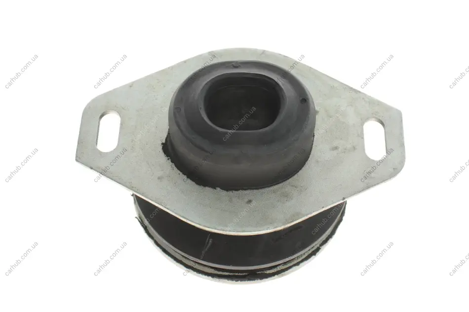 Подушка КПП Fiat Scudo 2.0HDI 00- (L) HUTCHINSON 594204 (фото 1)
