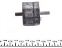 Фото 3 - подушка КПП BMW 3 (E30)/5 (E28/E39)/7 (E23) 77-00 HUTCHINSON 594218 Подушка КПП BMW 3 (E30)/5 (E28/E39)/7 (E23) 77-00 HUTCHINSON 594218 (фото 3)