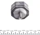 Подушка КПП BMW 3 (E30)/5 (E28/E39)/7 (E23) 77-00 HUTCHINSON 594218 (фото 4)