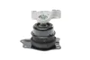 Подушка двигуна (R) Skoda Fabia/VW Polo 1.9/2.0 TDI 99-09 HUTCHINSON 594254 (фото 3)