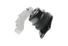 Подушка двигуна (R) Skoda Fabia/VW Polo 1.9/2.0 TDI 99-09 HUTCHINSON 594254 (фото 4)